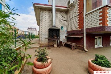 Фото №2: Студия 26 м² - Российский, мкр. Прикубанский внутригородской округ, ул. Измаильская, 15