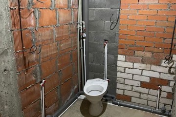 Фото №5: Студия 26 м² - Российский, мкр. Прикубанский внутригородской округ, ул. Измаильская, 15