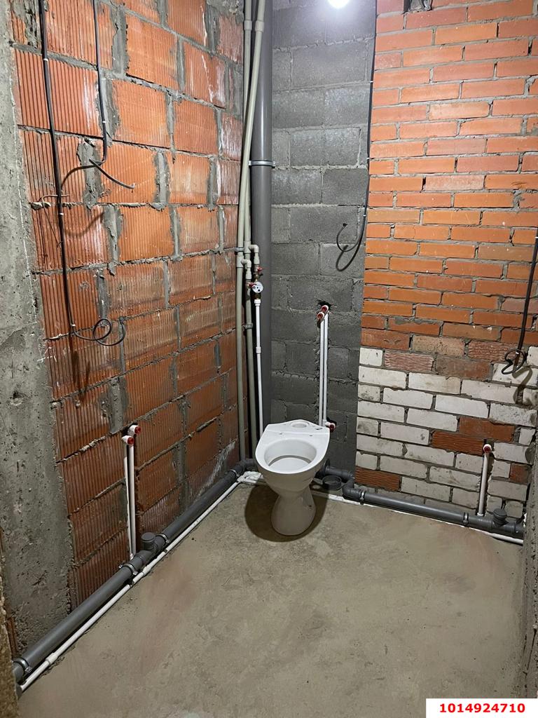 Фото №5: Студия 29 м² - Российский, Прикубанский внутригородской округ, ул. Измаильская, 15