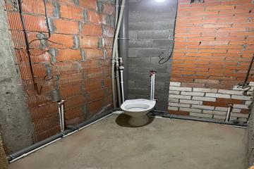 Фото №5: Студия 29 м² - Российский, мкр. Прикубанский внутригородской округ, ул. Измаильская, 15