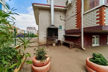 Фото №2: Студия 29 м² - Российский, мкр. Прикубанский внутригородской округ, ул. Измаильская, 15