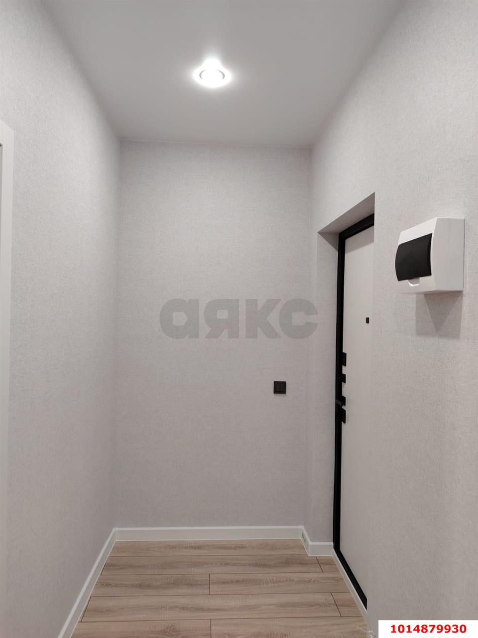 Фото №2: 1-комнатная квартира 34 м² - Краснодар, жилой комплекс Самолёт-6, ул. Ивана Беличенко, 88