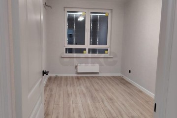 Фото №4: 1-комнатная квартира 34 м² - Краснодар, мкр. жилой комплекс Самолёт-6, ул. Ивана Беличенко, 88