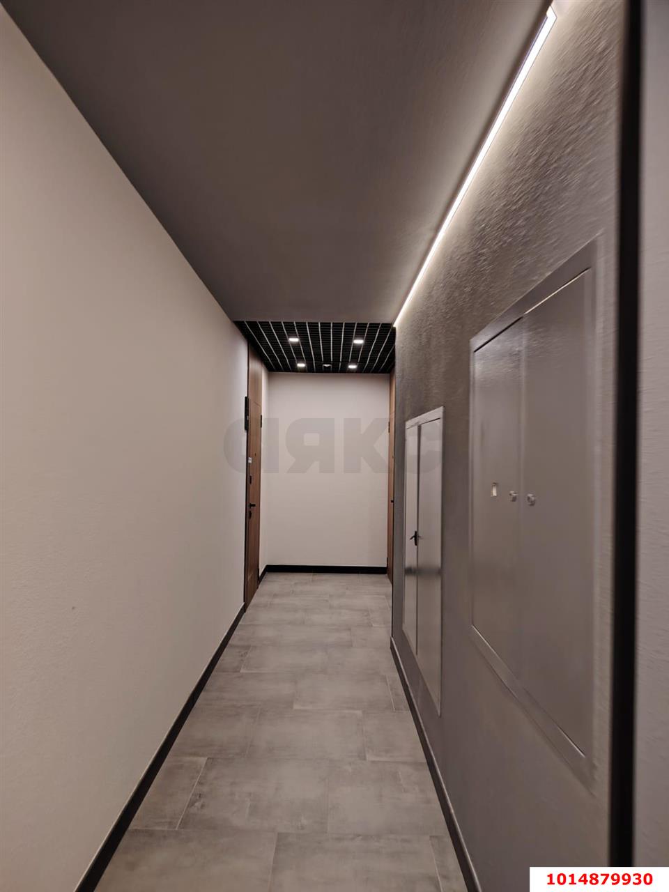 Фото №9: 1-комнатная квартира 34 м² - Краснодар, жилой комплекс Самолёт-6, ул. Ивана Беличенко, 88