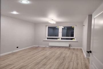 Фото №5: 1-комнатная квартира 34 м² - Краснодар, мкр. жилой комплекс Самолёт-6, ул. Ивана Беличенко, 88