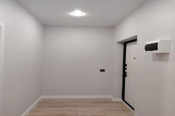 Фото №2: 1-комнатная квартира 34 м² - Краснодар, мкр. жилой комплекс Самолёт-6, ул. Ивана Беличенко, 88