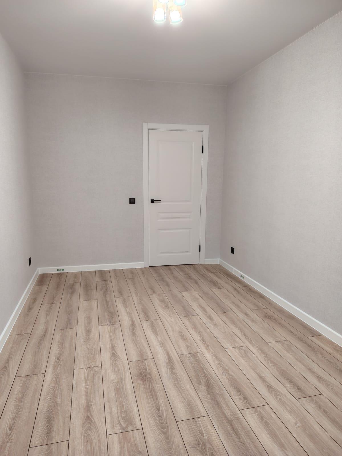 Фото №6: 1-комнатная квартира 34 м² - Краснодар, Прикубанский внутригородской округ, мкр. жилой комплекс Самолёт-6, ул. Ивана Беличенко, 88