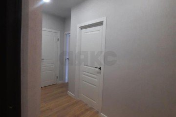 Фото №2: 1-комнатная квартира 34 м² - Краснодар, мкр. жилой комплекс Самолёт-6, ул. Ивана Беличенко, 88