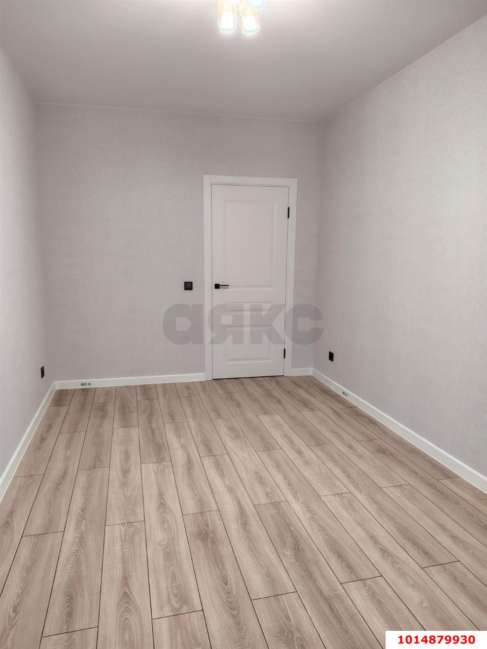 Фото №6: 1-комнатная квартира 34 м² - Краснодар, жилой комплекс Самолёт-6, ул. Ивана Беличенко, 88