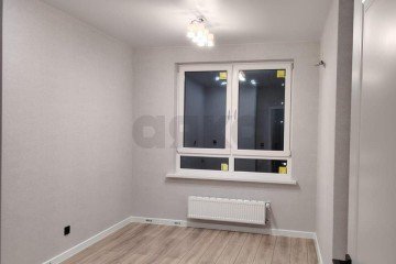 Фото №5: 1-комнатная квартира 34 м² - Краснодар, мкр. жилой комплекс Самолёт-6, ул. Ивана Беличенко, 88