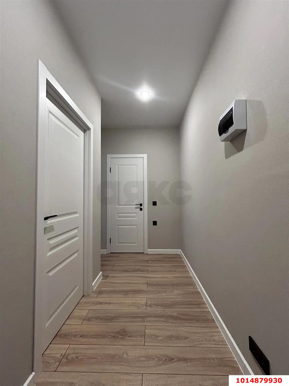 Фото №7: 1-комнатная квартира 34 м² - Краснодар, Прикубанский внутригородской округ, мкр. жилой комплекс Самолёт-6, ул. Ивана Беличенко, 88