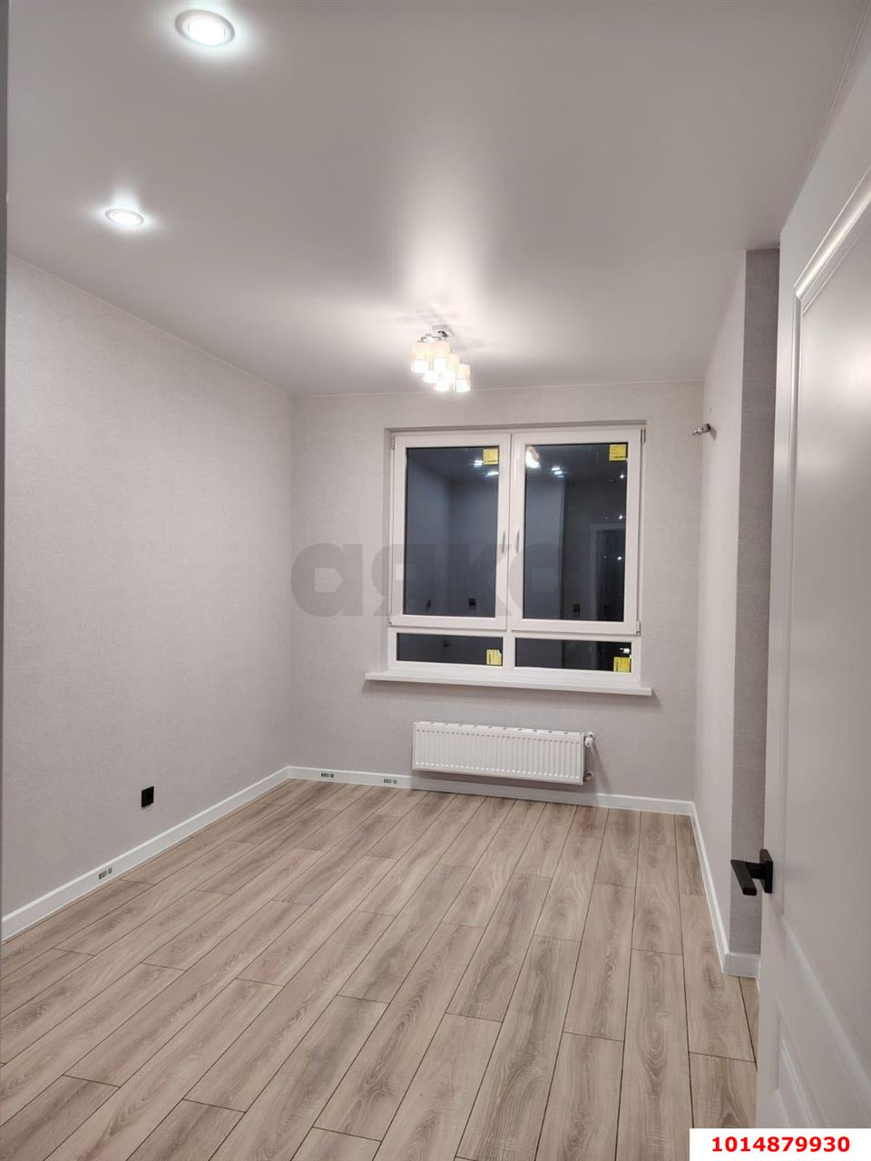 Фото №5: 1-комнатная квартира 34 м² - Краснодар, жилой комплекс Самолёт-6, ул. Ивана Беличенко, 88