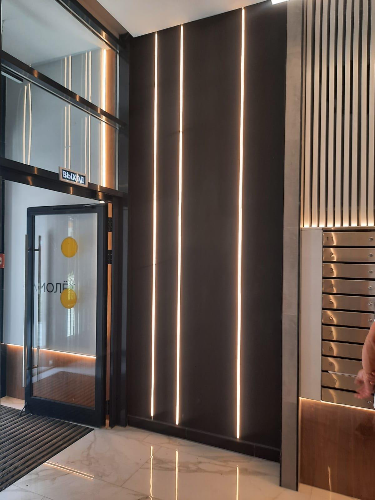 Фото №10: 1-комнатная квартира 34 м² - Краснодар, Прикубанский внутригородской округ, мкр. жилой комплекс Самолёт-6, ул. Ивана Беличенко, 88