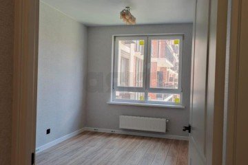 Фото №4: 1-комнатная квартира 34 м² - Краснодар, мкр. жилой комплекс Самолёт-6, ул. Ивана Беличенко, 88
