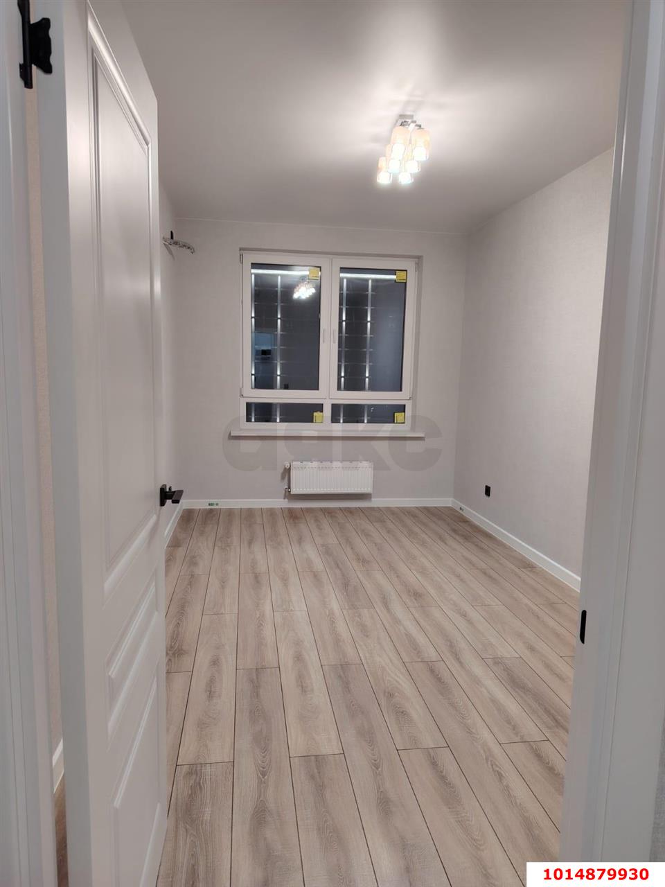 Фото №4: 1-комнатная квартира 34 м² - Краснодар, жилой комплекс Самолёт-6, ул. Ивана Беличенко, 88