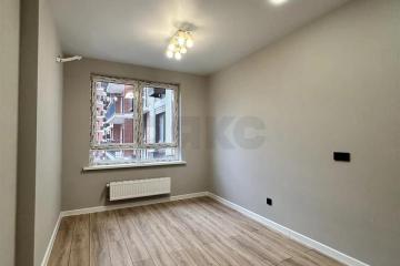 Фото №4: 1-комнатная квартира 34 м² - Краснодар, мкр. жилой комплекс Самолёт-6, ул. Ивана Беличенко, 88