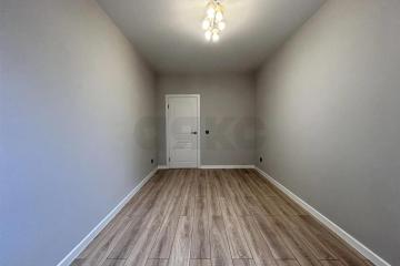 Фото №1: 1-комнатная квартира 34 м² - Краснодар, мкр. жилой комплекс Самолёт-6, ул. Ивана Беличенко, 88