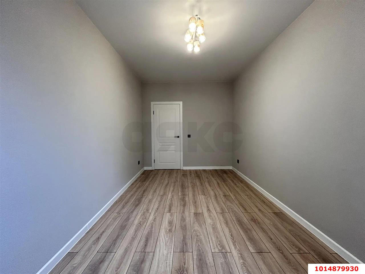 Фото №1: 1-комнатная квартира 34 м² - Краснодар, Прикубанский внутригородской округ, мкр. жилой комплекс Самолёт-6, ул. Ивана Беличенко, 88