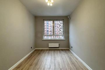 Фото №2: 1-комнатная квартира 34 м² - Краснодар, мкр. жилой комплекс Самолёт-6, ул. Ивана Беличенко, 88