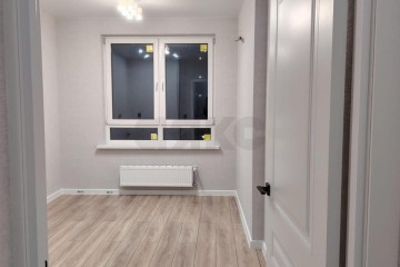 Фото №1: 1-комнатная квартира 34 м² - Краснодар, мкр. жилой комплекс Самолёт-6, ул. Ивана Беличенко, 88