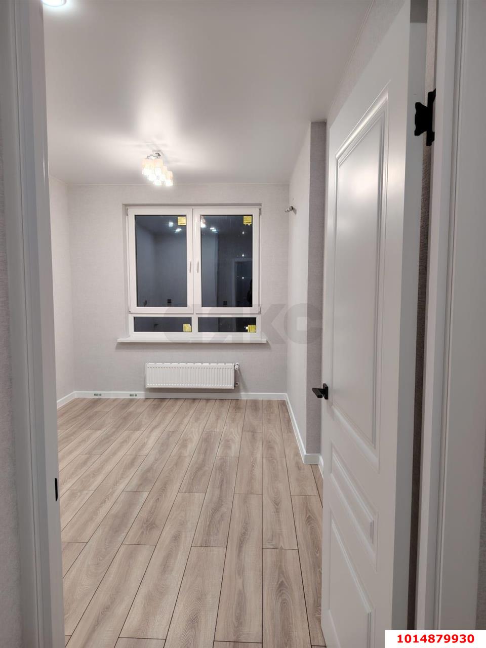 Фото №1: 1-комнатная квартира 34 м² - Краснодар, жилой комплекс Самолёт-6, ул. Ивана Беличенко, 88