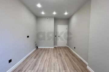 Фото №5: 1-комнатная квартира 34 м² - Краснодар, мкр. жилой комплекс Самолёт-6, ул. Ивана Беличенко, 88