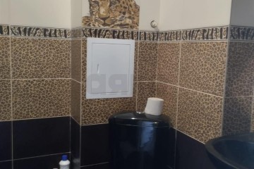 Фото №5: 1-комнатная квартира 36 м² - Краснодар, мкр. Завод Радиоизмерительных Приборов, ул. 1 Мая, 556/1