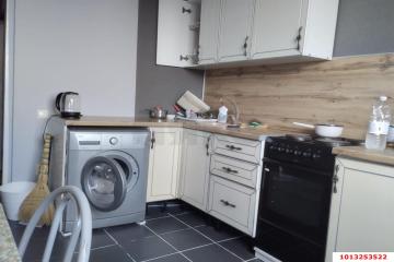 Фото №2: 1-комнатная квартира 36 м² - Краснодар, мкр. Завод Радиоизмерительных Приборов, ул. 1 Мая, 556/1