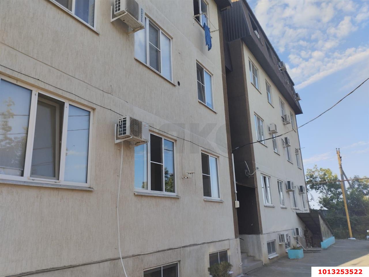 Фото №10: 1-комнатная квартира 36 м² - Краснодар, Завод Радиоизмерительных Приборов, ул. 1 Мая, 556/1