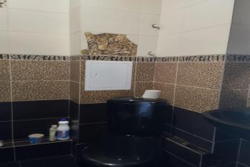 Фото №5: 1-комнатная квартира 36 м² - Краснодар, мкр. Завод Радиоизмерительных Приборов, ул. 1 Мая, 556/1