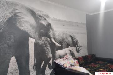 Фото №4: 1-комнатная квартира 36 м² - Краснодар, мкр. Завод Радиоизмерительных Приборов, ул. 1 Мая, 556/1