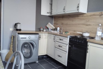 Фото №2: 1-комнатная квартира 36 м² - Краснодар, мкр. Завод Радиоизмерительных Приборов, ул. 1 Мая, 556/1