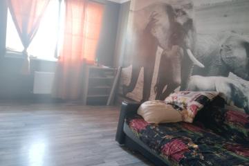 Фото №3: 1-комнатная квартира 36 м² - Краснодар, мкр. Завод Радиоизмерительных Приборов, ул. 1 Мая, 556/1