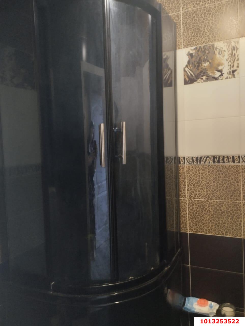 Фото №6: 1-комнатная квартира 36 м² - Краснодар, Завод Радиоизмерительных Приборов, ул. 1 Мая, 556/1