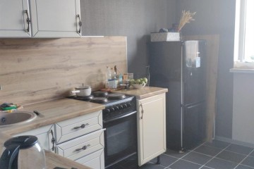 Фото №1: 1-комнатная квартира 36 м² - Краснодар, мкр. Завод Радиоизмерительных Приборов, ул. 1 Мая, 556/1