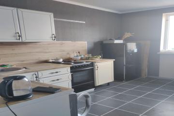 Фото №1: 1-комнатная квартира 36 м² - Краснодар, мкр. Завод Радиоизмерительных Приборов, ул. 1 Мая, 556/1