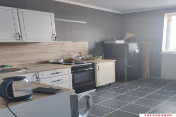 Фото №1: 1-комнатная квартира 36 м² - Краснодар, мкр. Завод Радиоизмерительных Приборов, ул. 1 Мая, 556/1