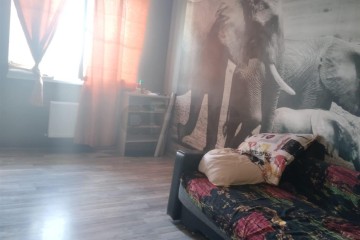 Фото №3: 1-комнатная квартира 36 м² - Краснодар, мкр. Завод Радиоизмерительных Приборов, ул. 1 Мая, 556/1