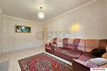 Фото №4: 2-комнатная квартира 55 м² - Краснодар, мкр. Музыкальный, ул. имени С.В. Рахманинова, 23