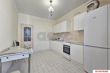 Фото №2: 2-комнатная квартира 55 м² - Краснодар, мкр. Музыкальный, ул. имени С.В. Рахманинова, 23