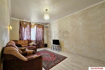 Фото №3: 2-комнатная квартира 55 м² - Краснодар, мкр. Музыкальный, ул. имени С.В. Рахманинова, 23