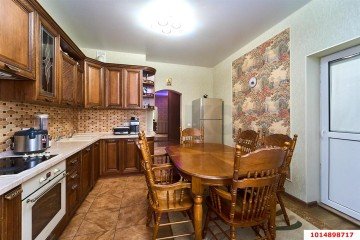 Фото №1: 3-комнатная квартира 84 м² - Краснодар, мкр. Солнечный, ул. Архитектора Петина, 14