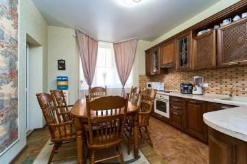 Фото №1: 3-комнатная квартира 84 м² - Краснодар, мкр. Солнечный, ул. Архитектора Петина, 14