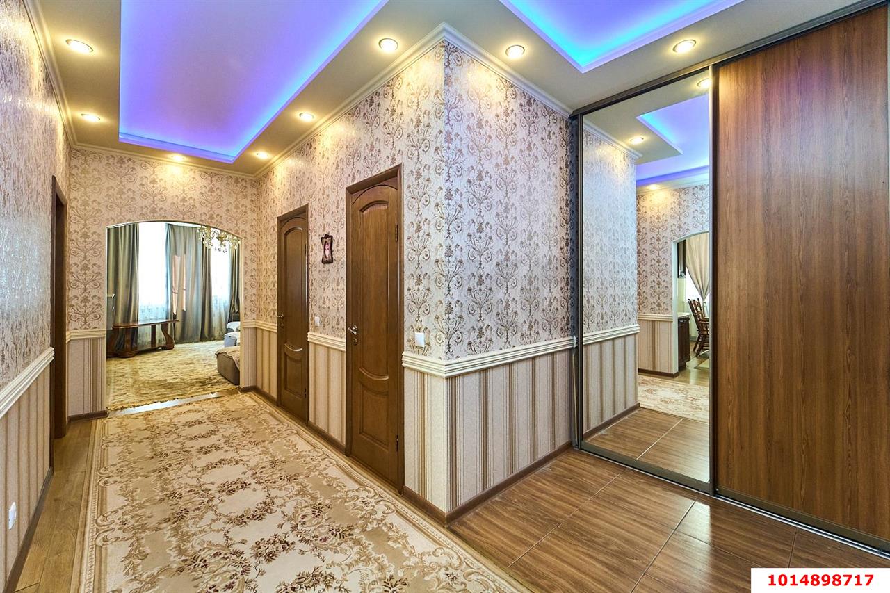 Фото №11: 3-комнатная квартира 84 м² - Краснодар, Солнечный, ул. Архитектора Петина, 14