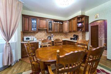 Фото №3: 3-комнатная квартира 84 м² - Краснодар, мкр. Солнечный, ул. Архитектора Петина, 14