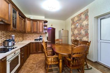 Фото №2: 3-комнатная квартира 84 м² - Краснодар, мкр. Солнечный, ул. Архитектора Петина, 14