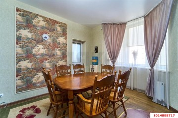 Фото №4: 3-комнатная квартира 84 м² - Краснодар, мкр. Солнечный, ул. Архитектора Петина, 14