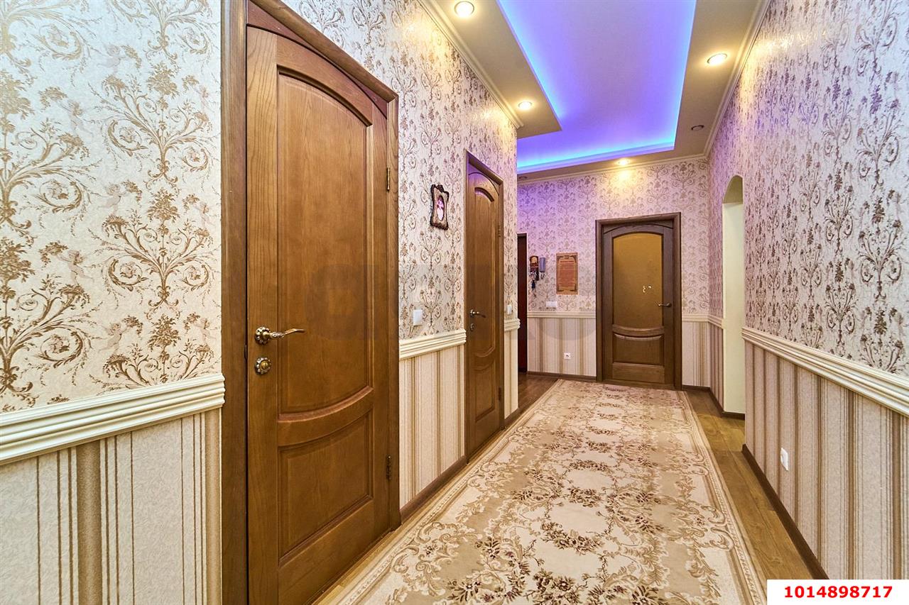 Фото №12: 3-комнатная квартира 84 м² - Краснодар, Солнечный, ул. Архитектора Петина, 14