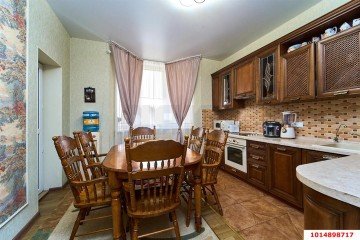 Фото №2: 3-комнатная квартира 84 м² - Краснодар, мкр. Солнечный, ул. Архитектора Петина, 14