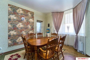 Фото №4: 3-комнатная квартира 84 м² - Краснодар, мкр. Солнечный, ул. Архитектора Петина, 14